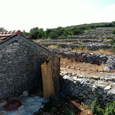 Гостьовий будинок Pirate'S Nest Stone House Корчула Номер фото